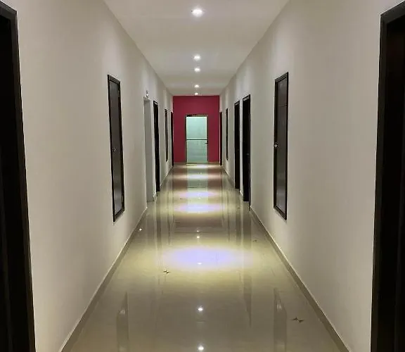 Appart hôtel Estudio De Lujo Con Cama King Y Vista Con Alberca Playa del Carmen